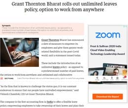 rich text with image