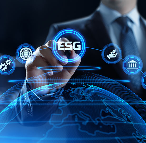 ESG data: Types, sources, challenges, and the path forward for sustainable business transformation