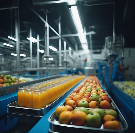 Transforming India’s Food Processing Sector: Paving the Path to Prosperity by 2047