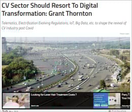 rich text with image