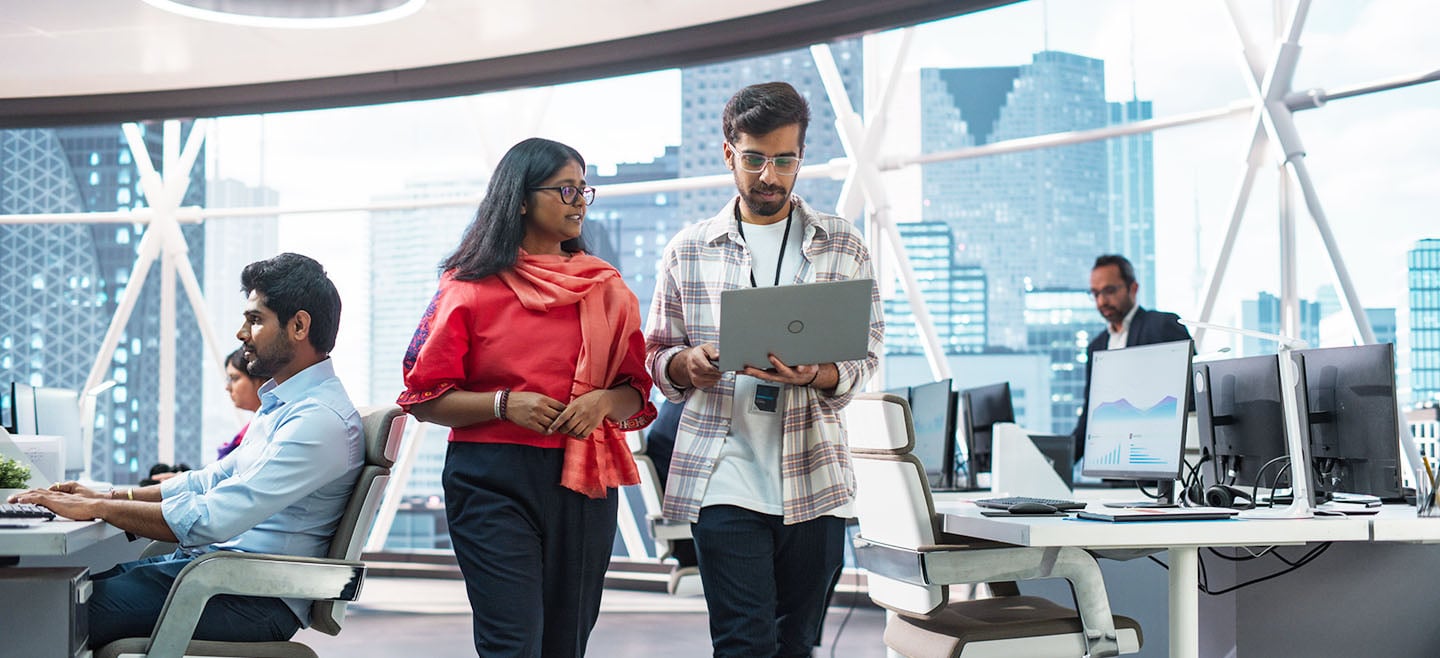 Students and Graduates