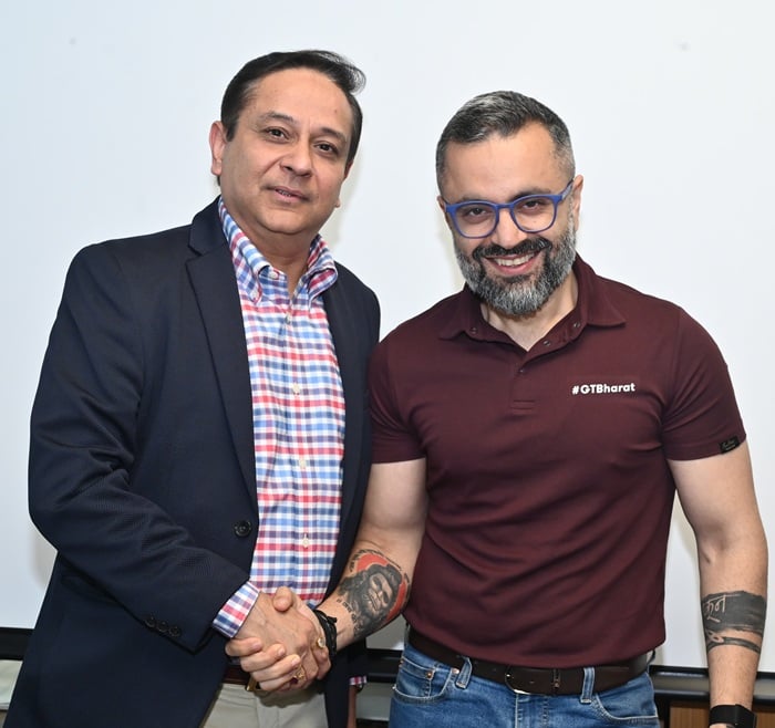 Glimpses of past years of CASEino and CASEQuest - 2