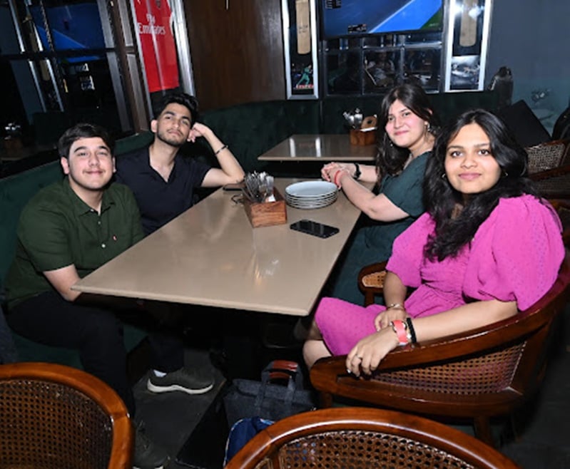 Glimpses of past years of CASEino and CASEQuest - 2