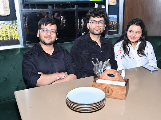 Glimpses of past years of CASEino and CASEQuest - 2