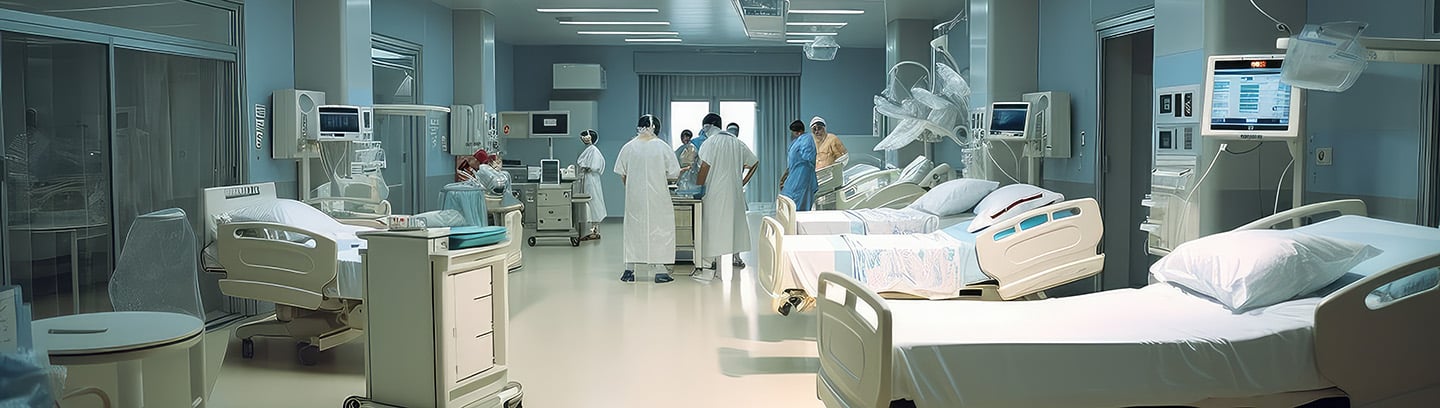 AHPI Global Conclave 2026 Empowering hospitals as pillars of national wellbeing