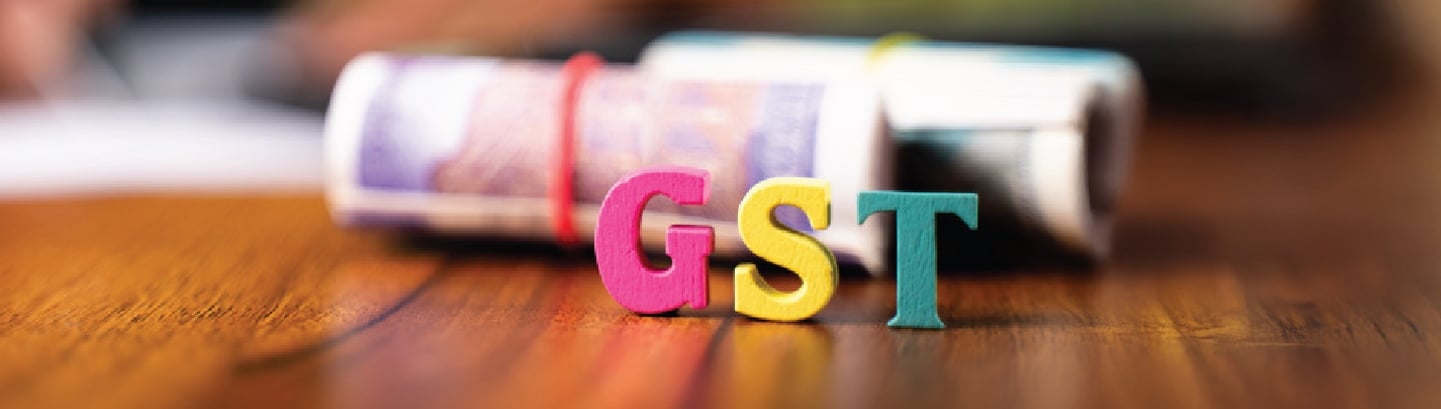 Grant Thornton Bharat invites you to a webinar on Navigating GSTAT: Operational readiness and way forward focusing on the newly operationalised Goods and Services Tax Appellate Tribunal (GSTAT).