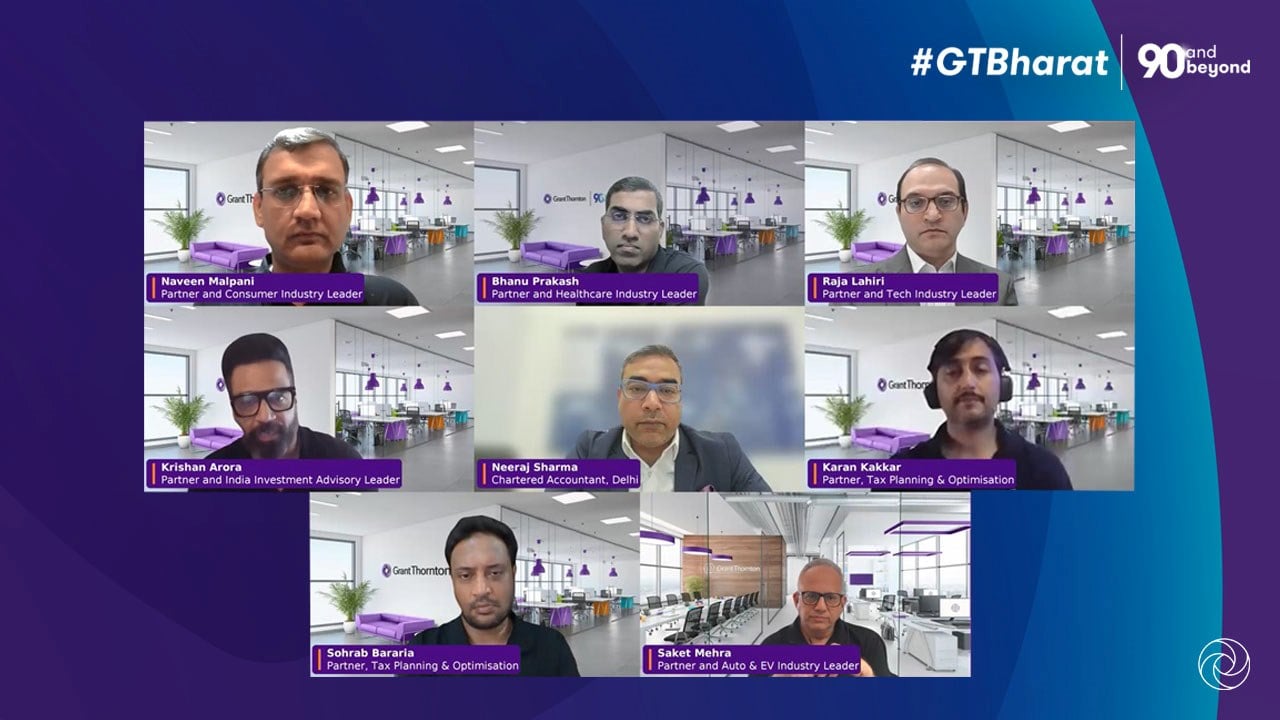 56th GST Council meeting: Decoding the Fine Print & Impact on Industry