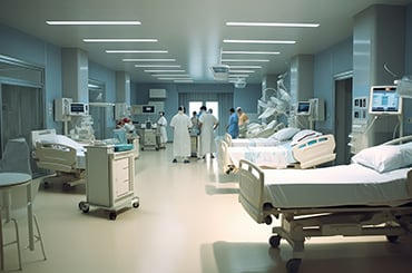 AHPI Global Conclave 2026 Empowering hospitals as pillars of national wellbeing