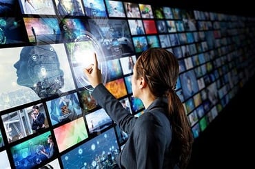 ET Media & Entertainment Awards