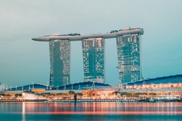 Singapore: your launchpad for a global wealth strategy