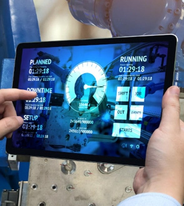The AI Shift: Accelerating advantage for the auto-components industry