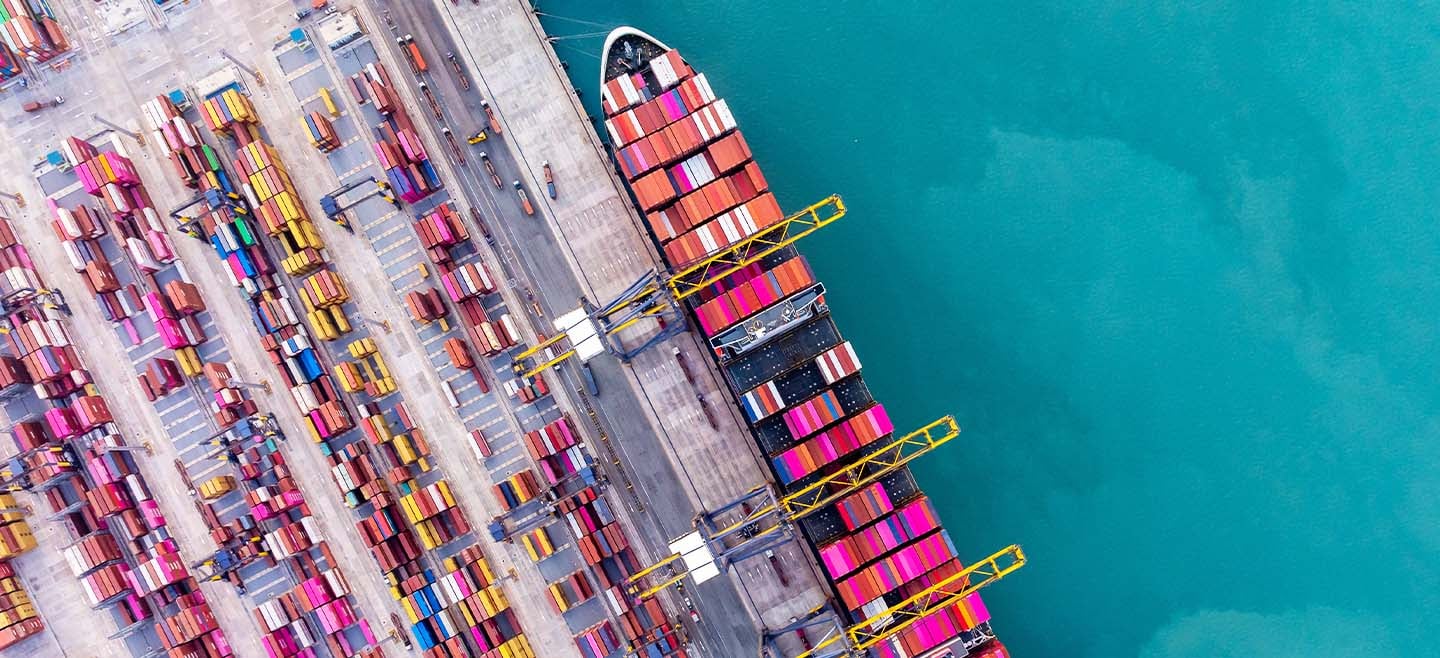 PolicyCast Ep 27: US tariff reset and trade