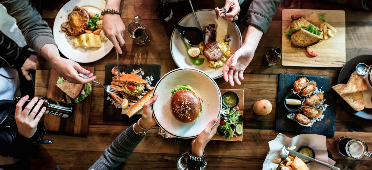 F&B industry expansion in India’s Tier-II and Tier-III cities