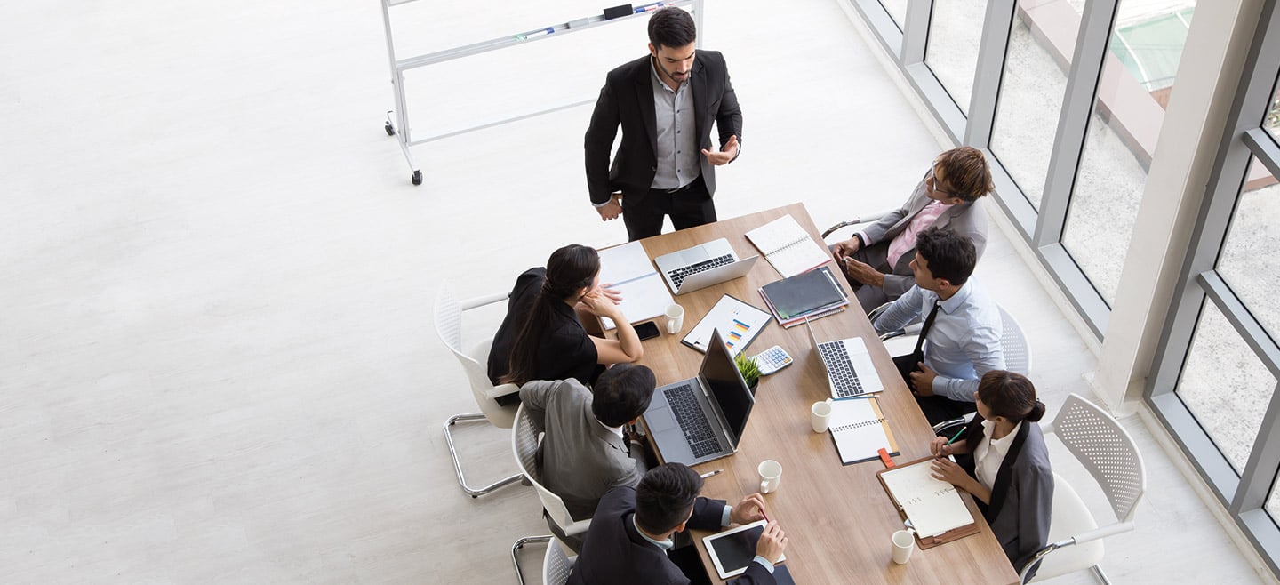 Investor Relations Advisory Services