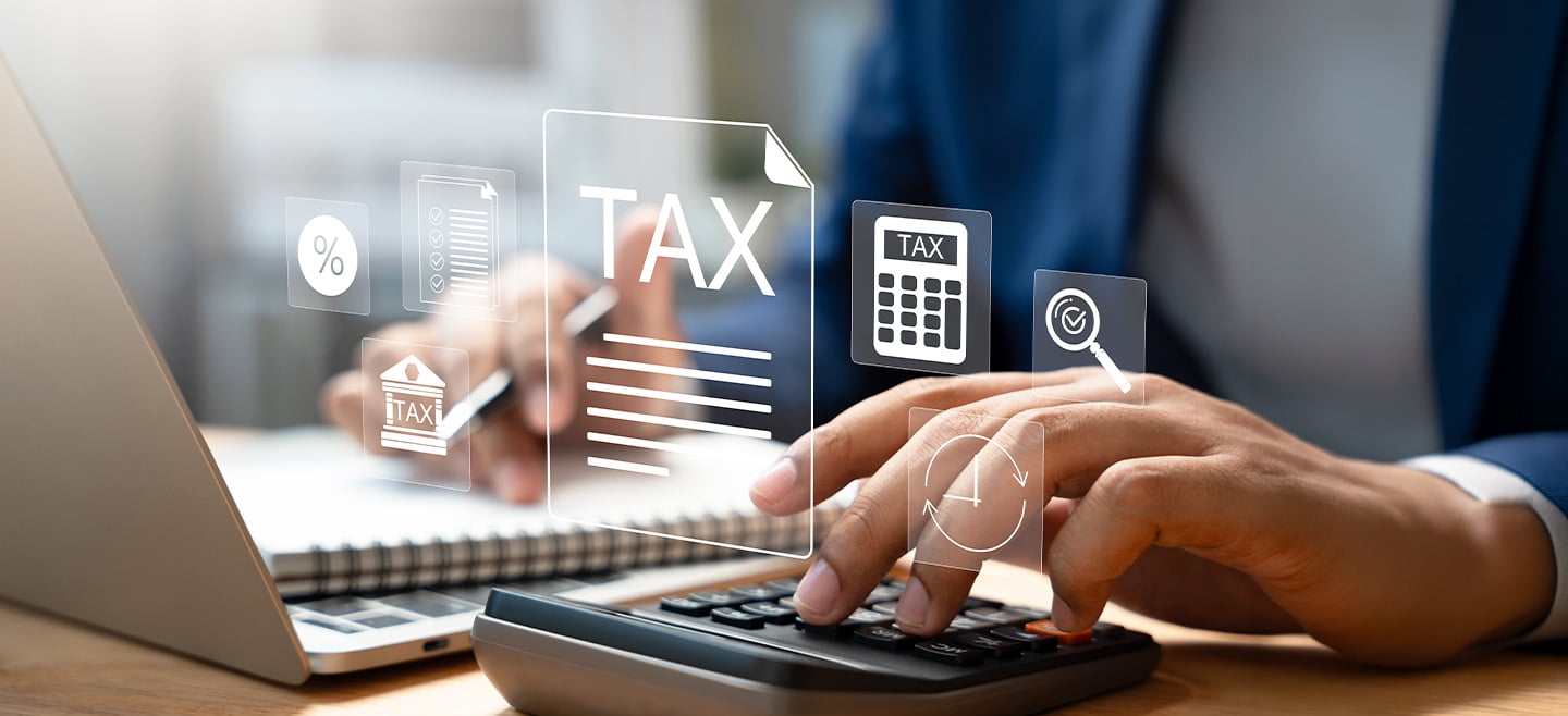 New tax rules, new expectations