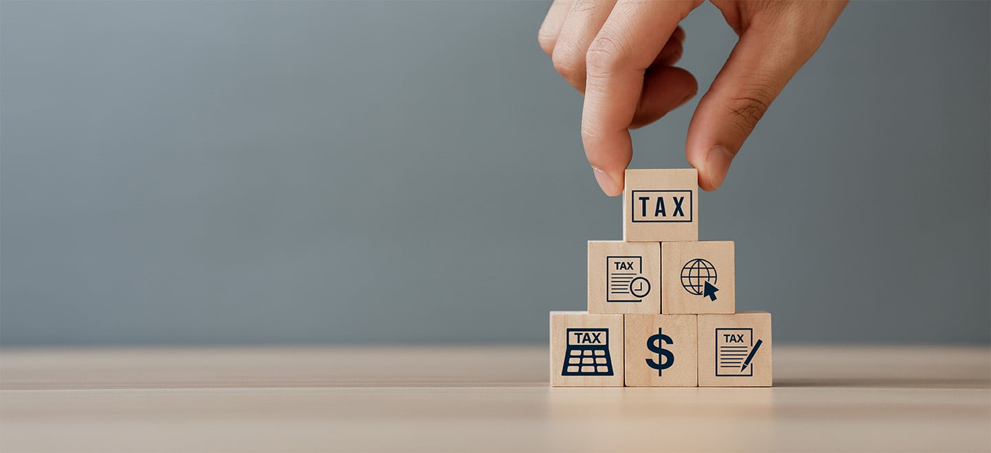 Monthly US Tax Bulletin - September 2025