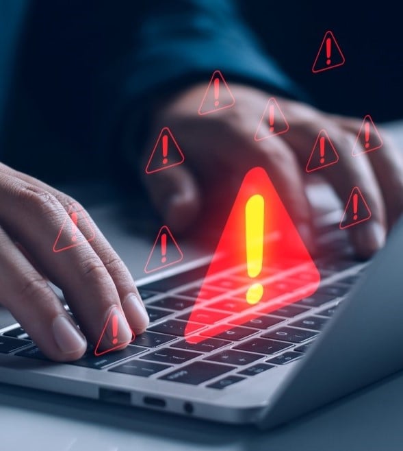 Risk. Resilience. Reinvention.