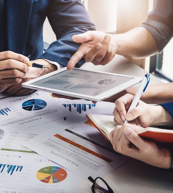 Annual Dealtracker: 2026