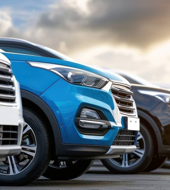 Auto industry gets multi-layer boost in Budget 2026