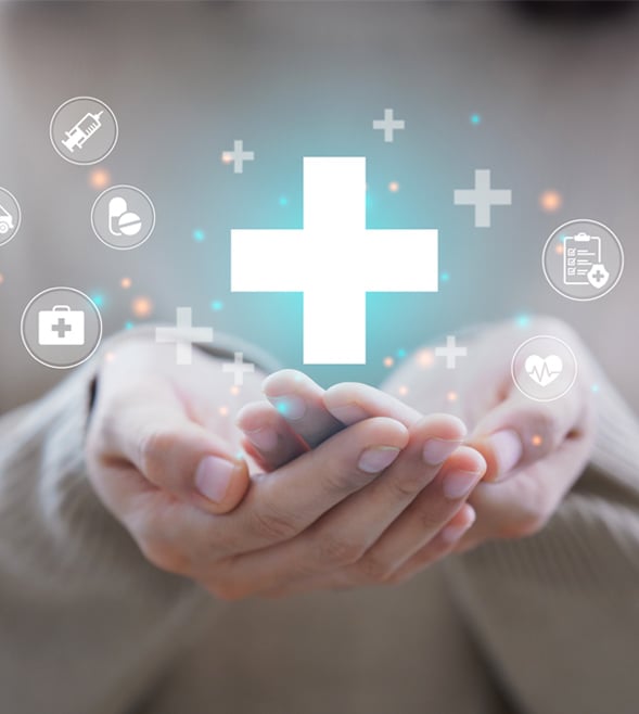 Transforming Bihar’s healthcare sector