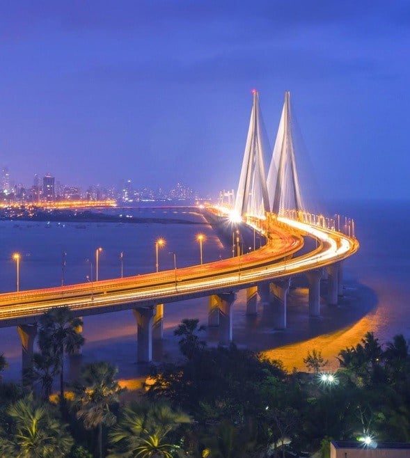 Britain Meets India 2024