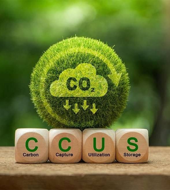 Budget signals India's strategic bet on CCUS for deep decarbonisation