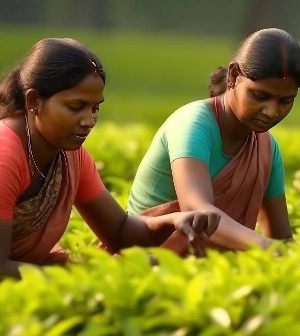 Budgeting rural prosperity