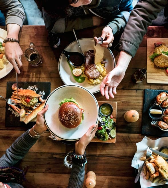 F&B industry expansion in India’s Tier-II and Tier-III cities