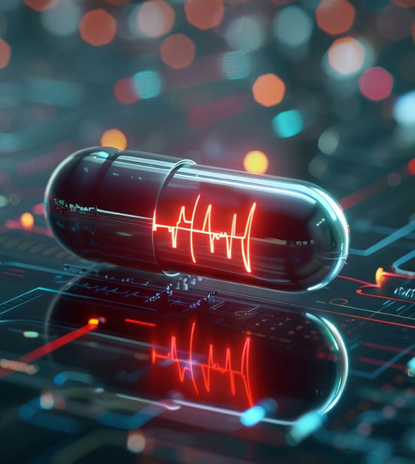 Digital transformation in Indian healthcare