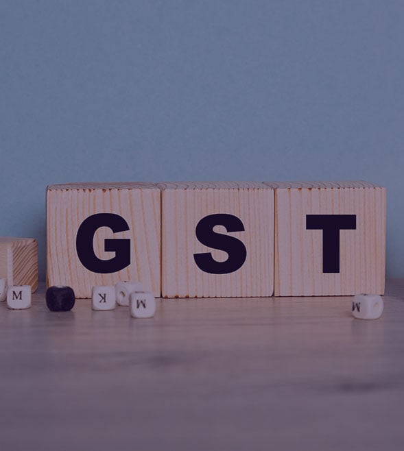 GST Compendium: January 2026