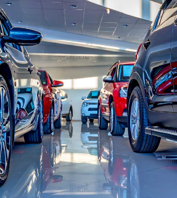 How festive demand is reshaping India’s auto sector