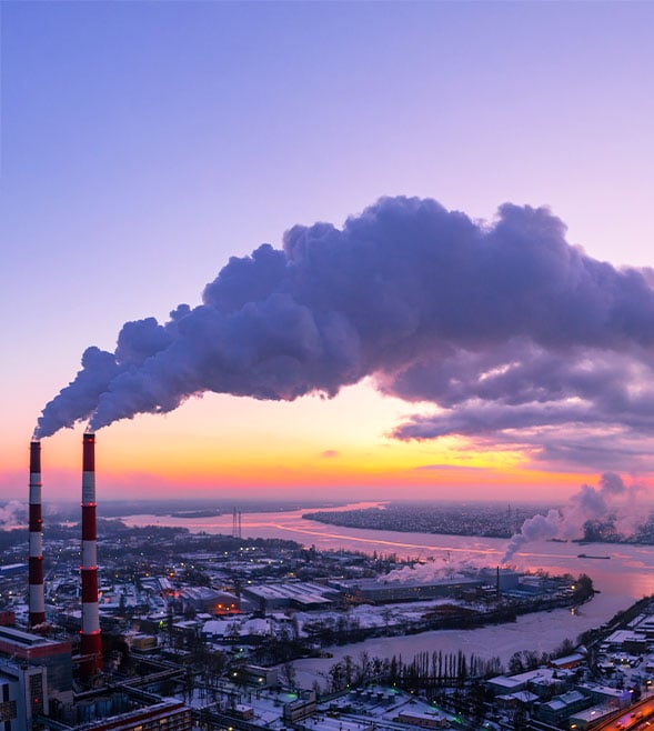 In 2026, climate change to become India’s defining economic variable