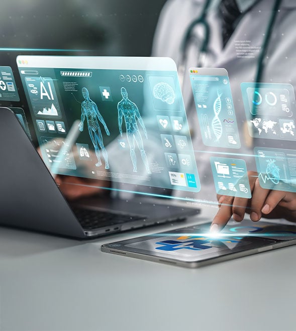 India healthcare & pharma: Year in review and the road ahead