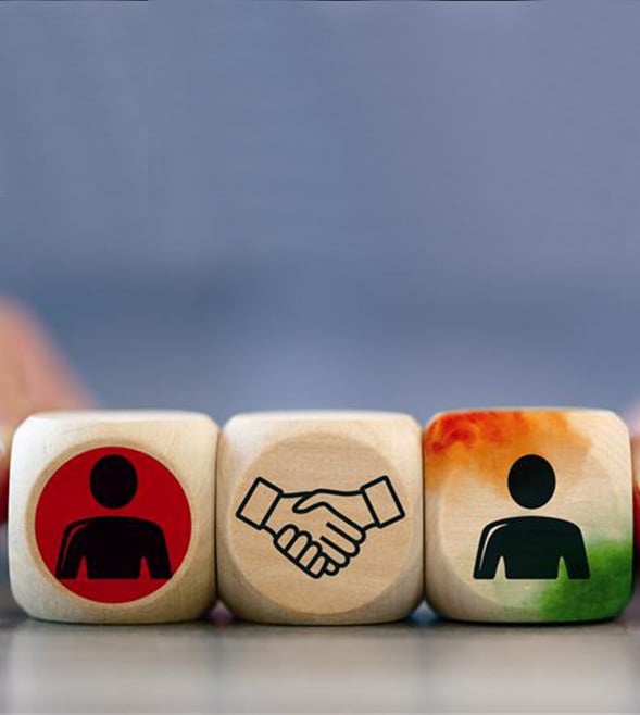 Indo he Yokoso: Welcome to India