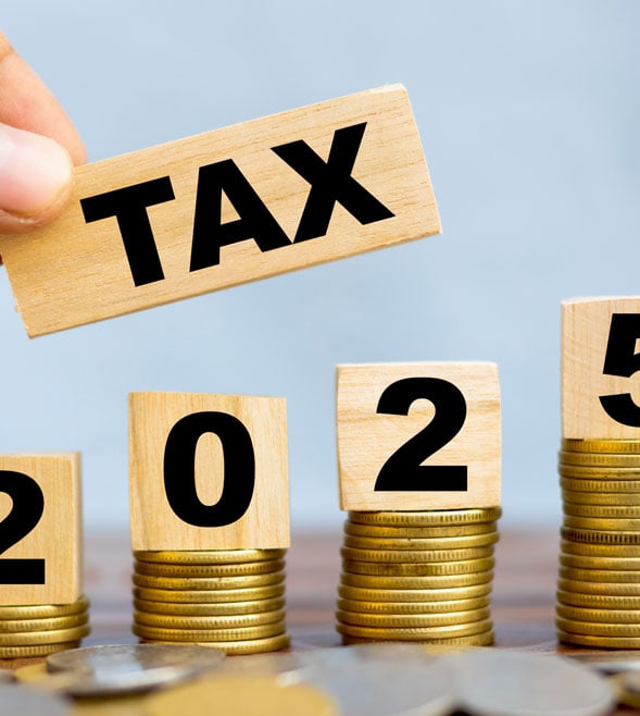 Monthly Tax Bulletin: November 2025 by Grant Thornton Bharat
