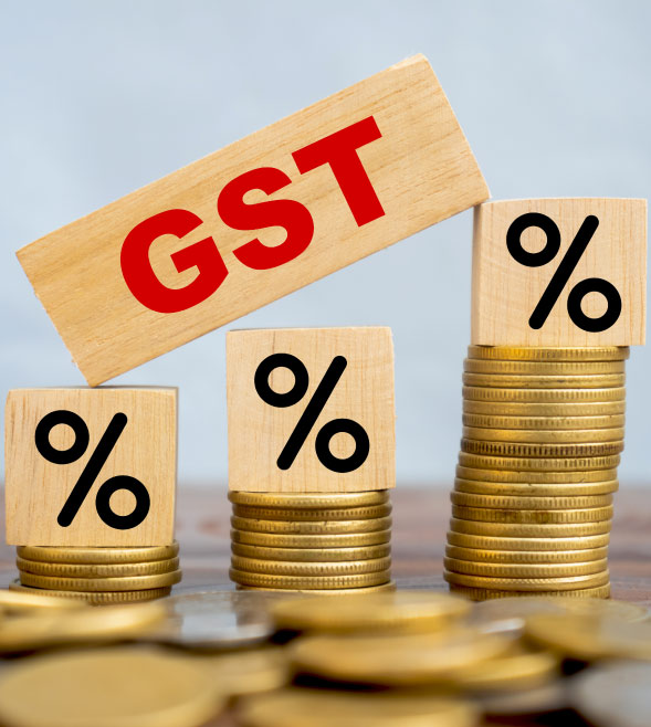 GST 2.0: Key insights from the 56th Council Meeting with Sachhin Shinde