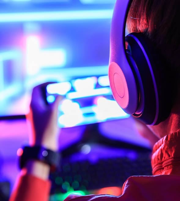 Regulating the digital playground: India’s online gaming rules, 2025