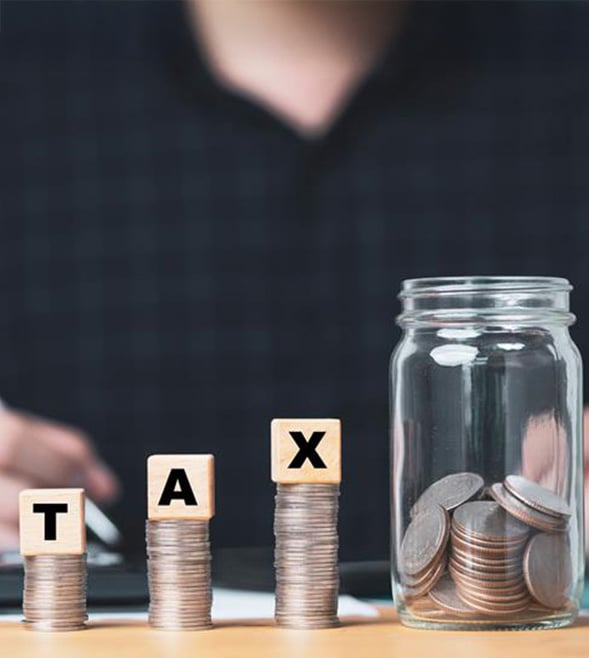 Rewiring services under GST 2.0