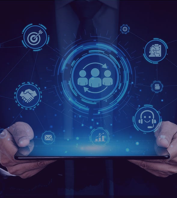 Salesforce Loyalty solution