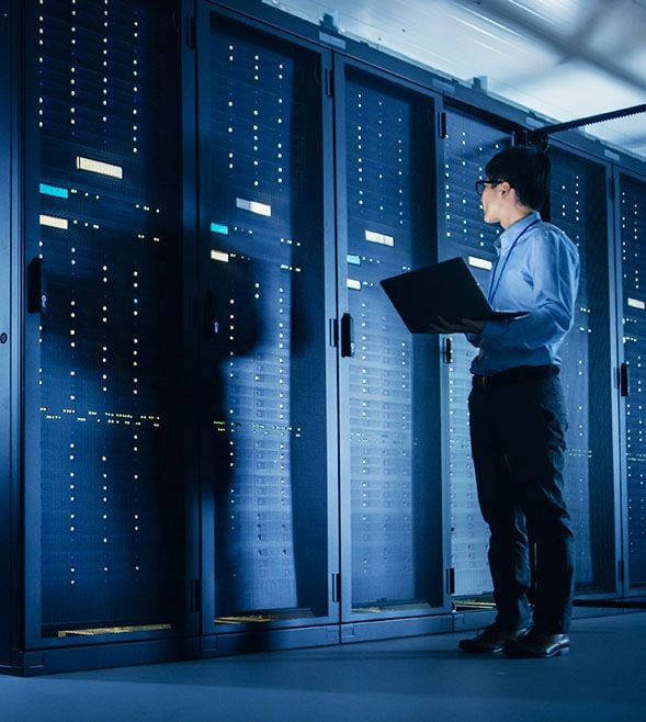 The cloud infrastructure play powering India’s GCC expansion