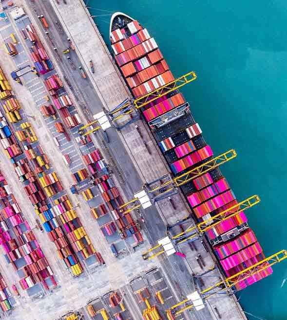 US tariff reset and the future of global trade with Vikas Vasal