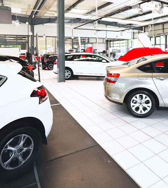 What India’s festive season reveals about the future of automotive demand