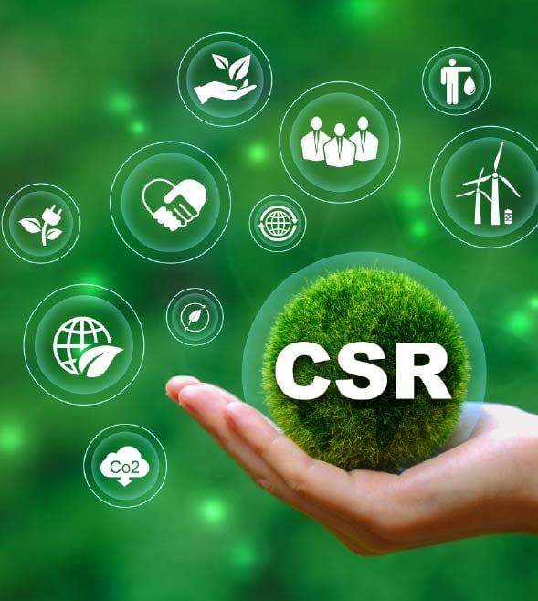 Corporate Social Responsibility (CSR): A critical reflection on the enablers, gaps and opportunities - Grant Thornton Bharat