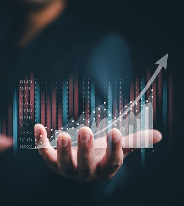 Grant Thornton Bharat Financial Services Dealtracker Q3 2025 report highlighting India’s financial sector deal trends