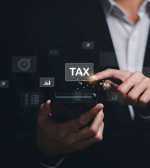 Monthly US Tax Bulletin - December 2025