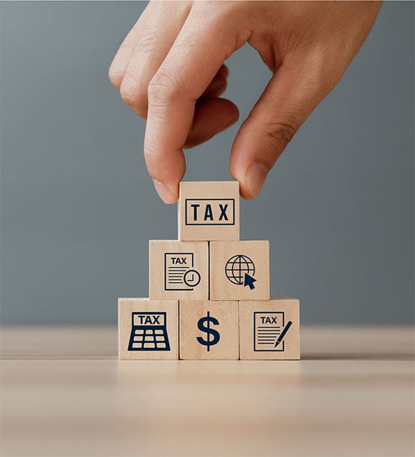 Monthly US Tax Bulletin - September 2025