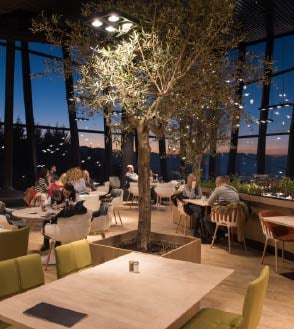 Course beyond metros: 94% of Restaurant Operators Eye Expansion in Tier-II and III Cities – NRAI & Grant Thornton Bharat Report