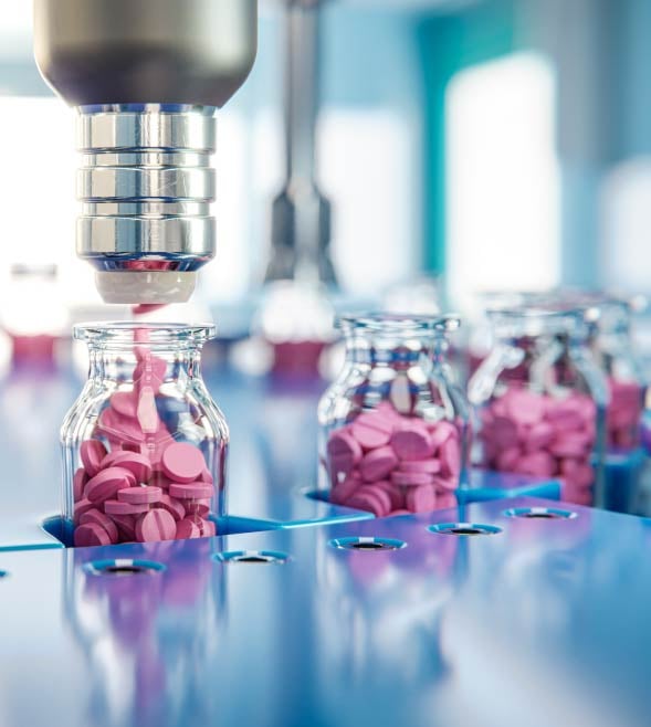 Recalibrating Pharma after the GST Overhaul