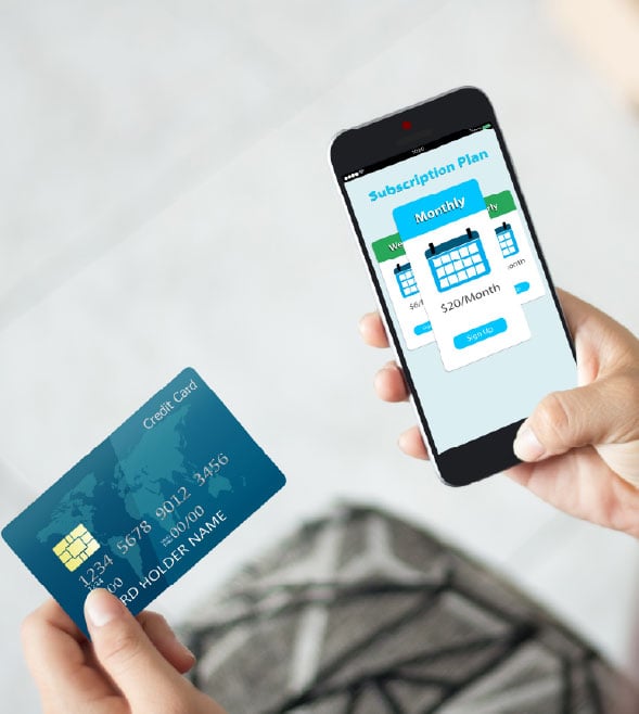 Revenue assurance in the age of subscriptions: Why data matters more than ever