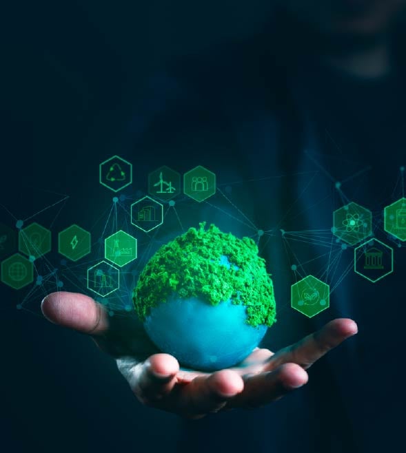 India–Japan Carbon Market Agreement under Article 6.2, Launch of International Carbon Trading Framework | Grant Thornton Bharat